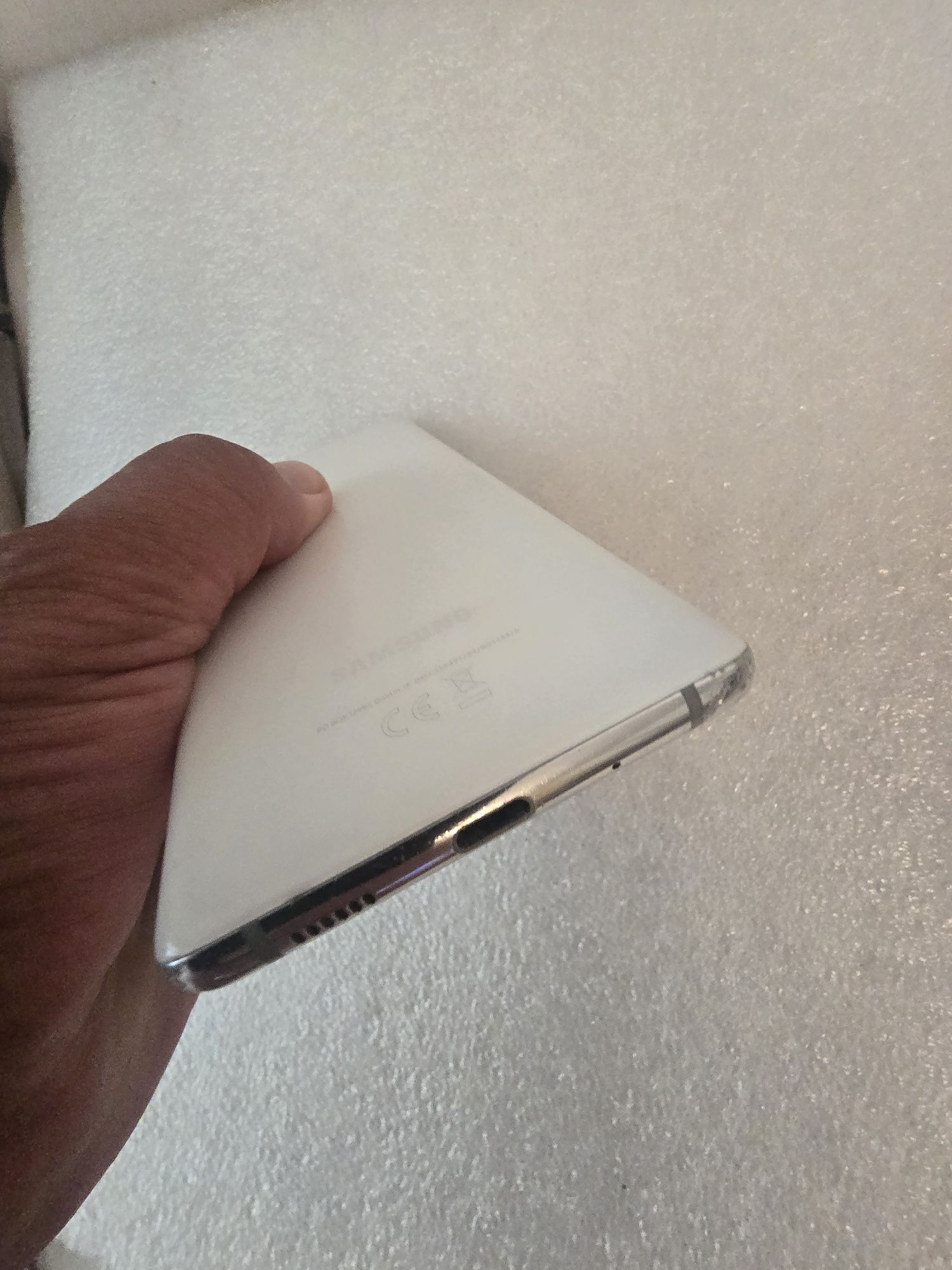 S20Fe Samsung Galaxy