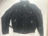 Geaca moto Clover -Xs