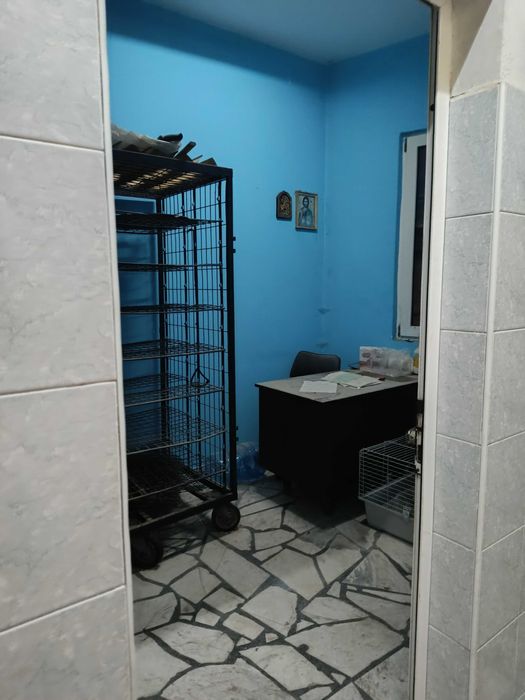 Уреди за закусвалня