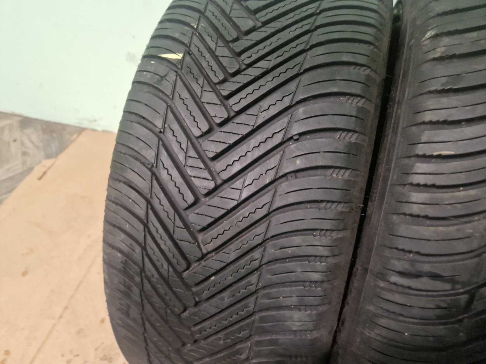 2 Hankook 18 255/45/ 
всесезонни гуми 
DOT2120