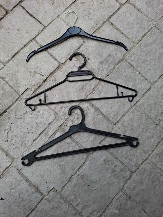 Закачалки за дрехи