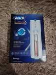 Periuța dinti electrica Oral B Genius X