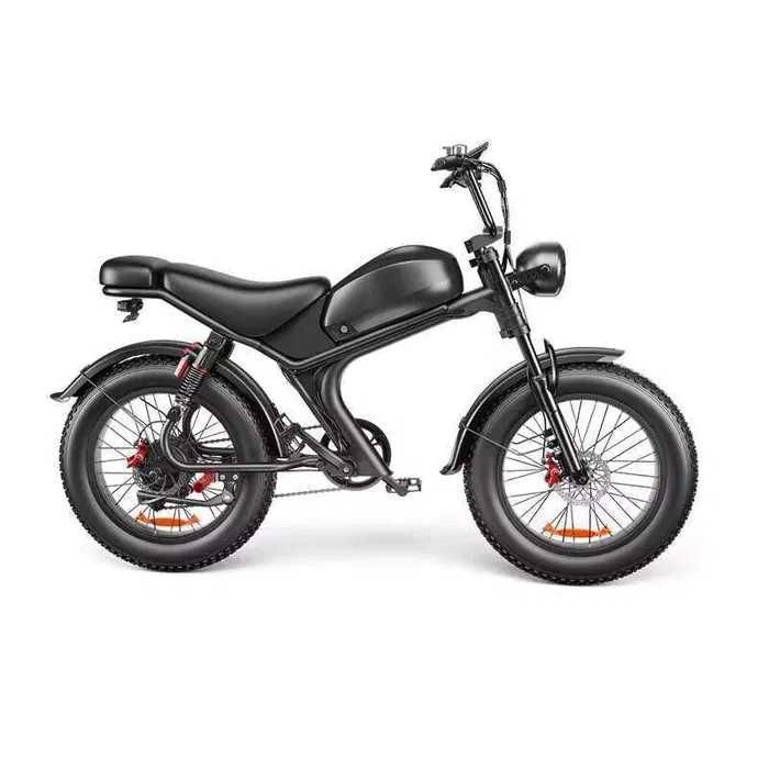 Високоскоростен електрически велосипед Electric C93 , 48V ,1000W, 20Ah