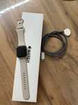 Apple Watch SE (2nd Gen) 40mm Starlight