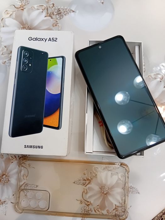 Samsung.A52.оригинал.