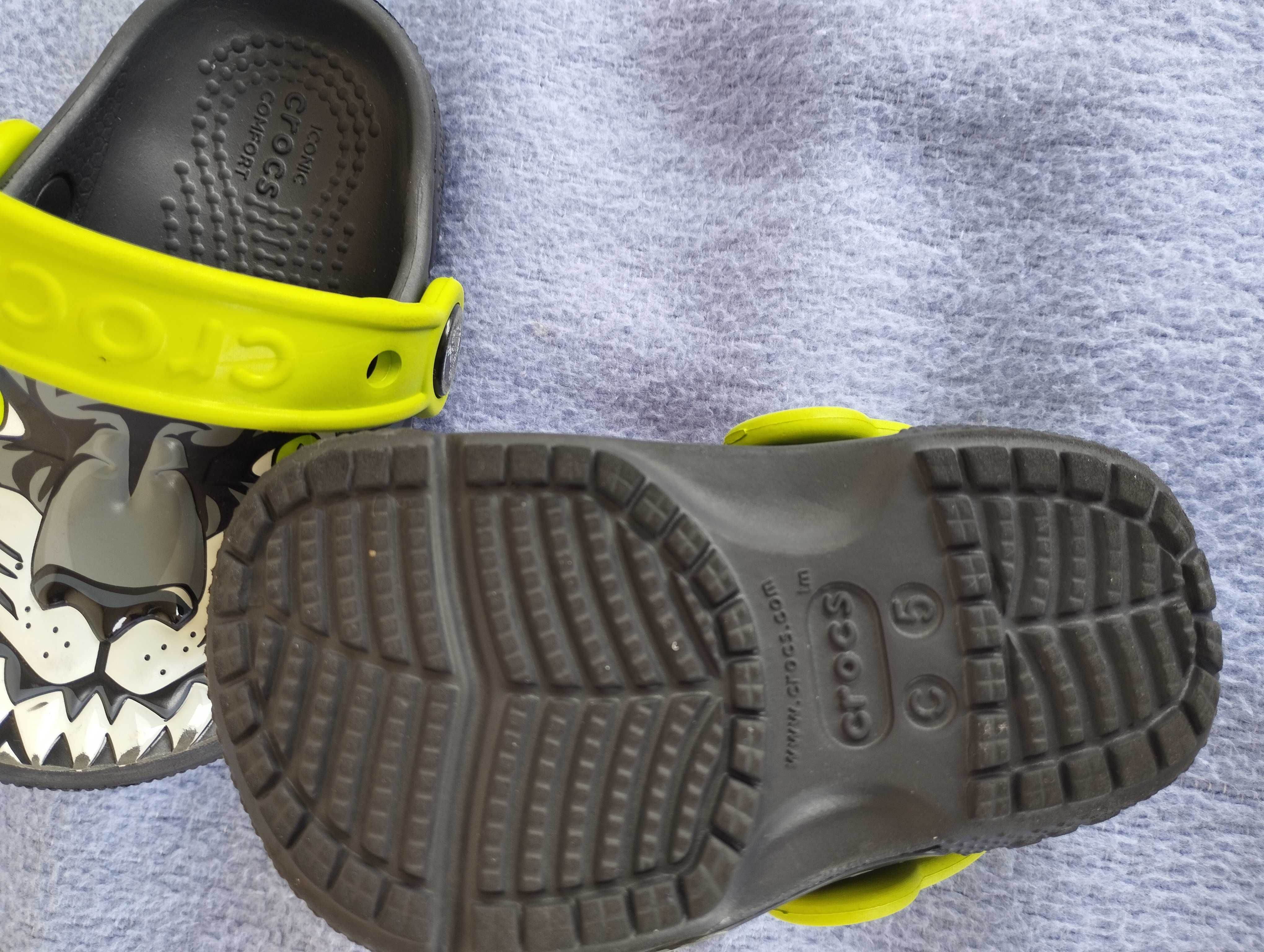 Crocs,Nike,Ecco и Elefanten номер 22.