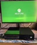 Консоль XBOX ONE