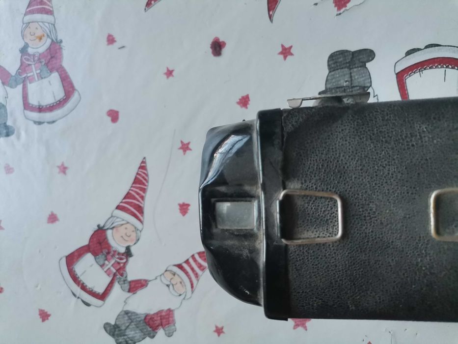 ретро фотоапарат ФЕРРАНИЯ