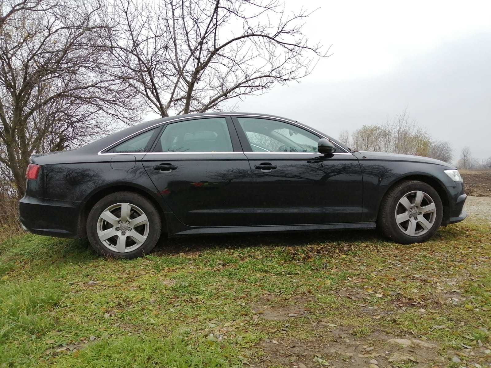 Audi A6 2.0 TDI *2018*