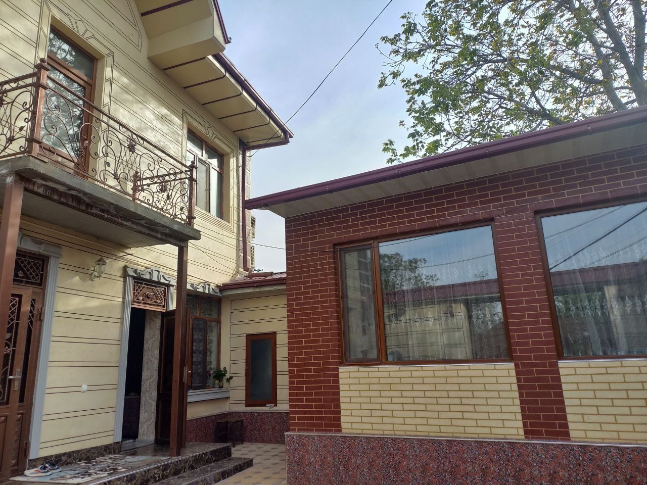 Срочно продаётся дом ТТЗ КОРЗИНКА