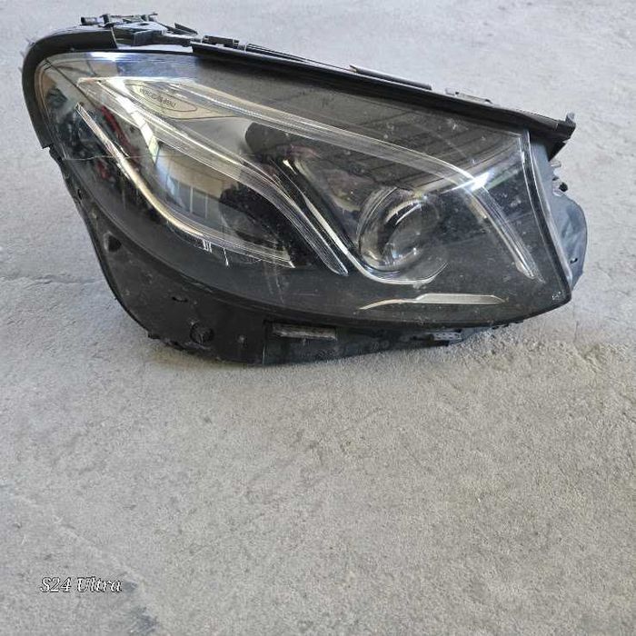 Десен фар за MERCEDES E-class W213  MULTIBEAM LED