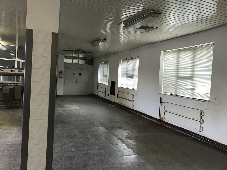 Цех за под наем