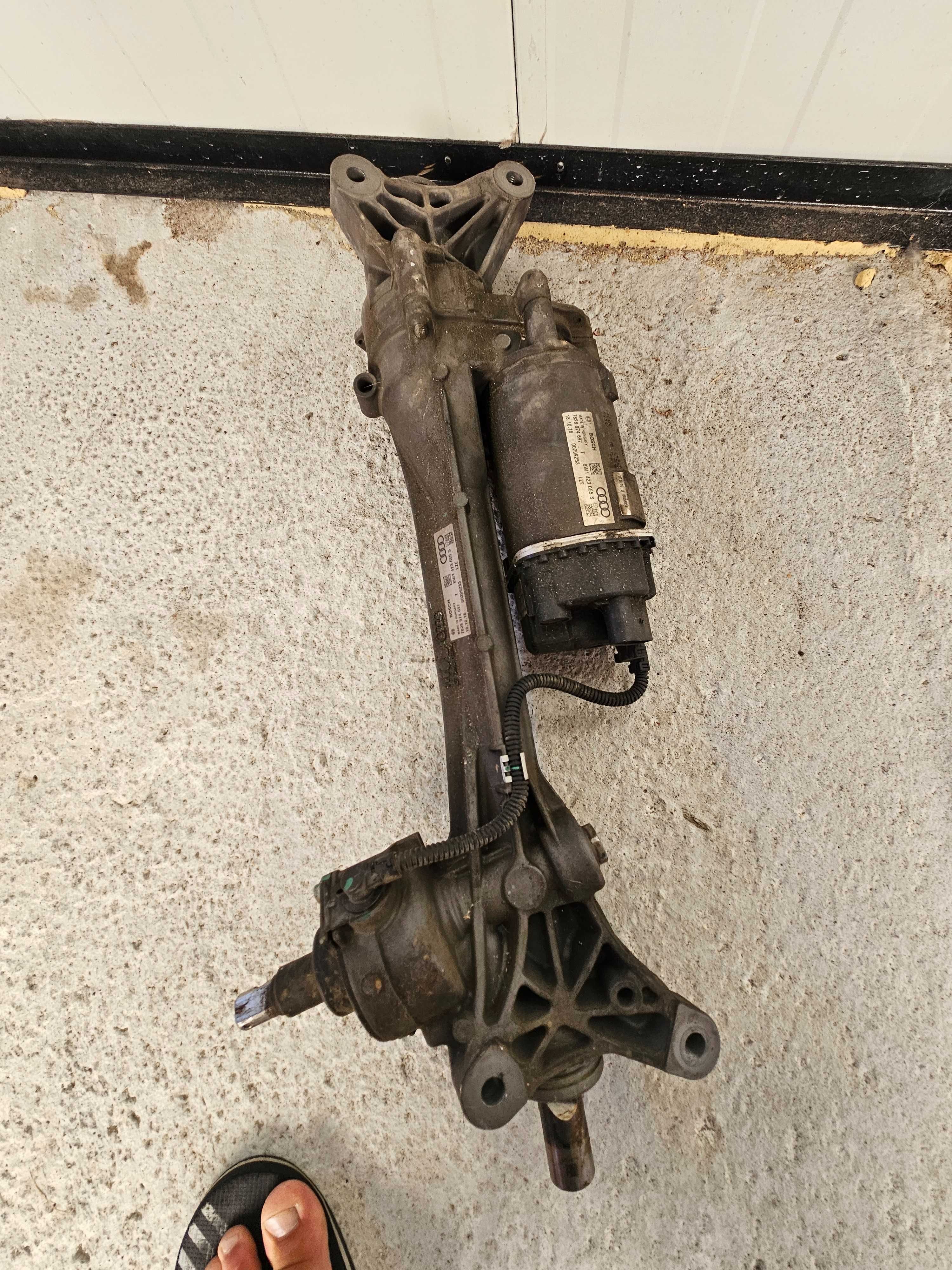 Рейка за a4 b9 2.0 190hp