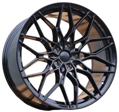 18" Джанти БМВ 5x112 BMW 3 G20 G21 4 G22 G23 G30 G31 G01 G02 X3 X4