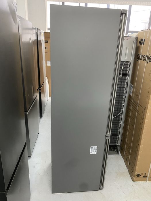 Combina frigorifica Bosch clasa C