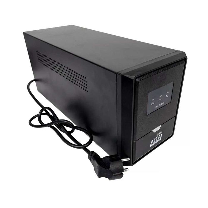 UPS Campion cu acumulator 220V  600W 960W 1200W CU 2 / 3 PRIZE