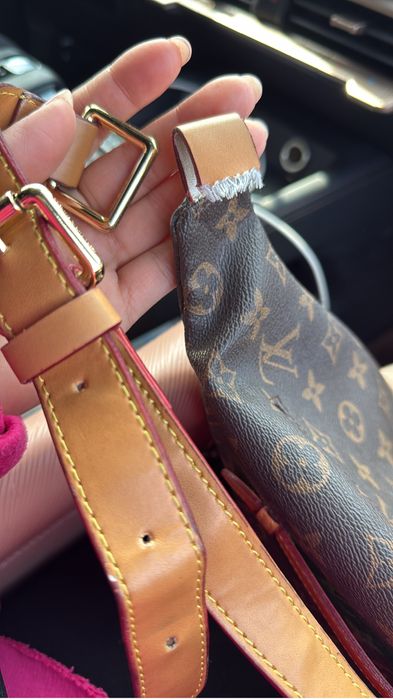 Продам сумку LV срочно