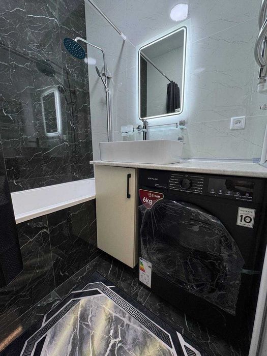 Chilonzorda 2 Xonali Kvartira ijaraga Beriladi metro Novza!