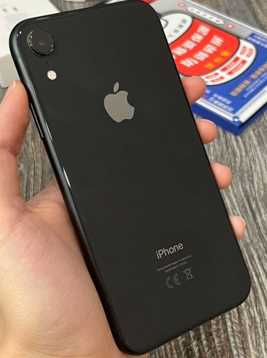 Iphone XR Айфон Apple