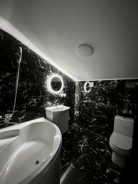 Котедж новый 4ком.2эт.с ремонтом.Двор,заезд для машины.Шумиловский гор