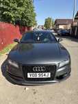 De Vanzare Audi A7 S-Line 2013