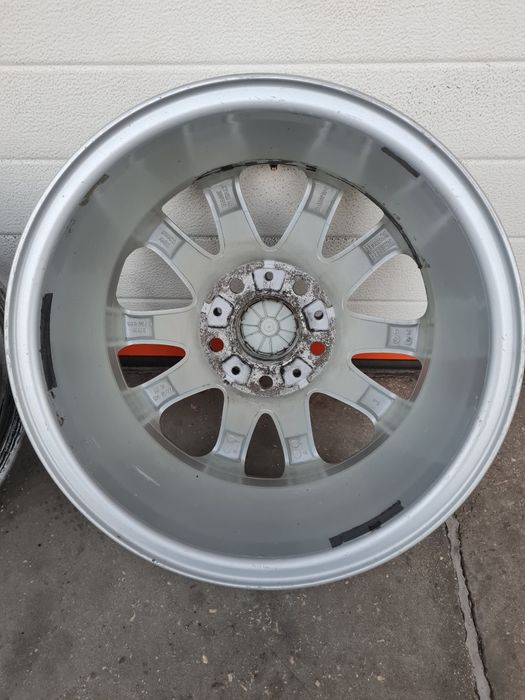 Оригинални джанти за BMW R16 5x120 ET47 7J