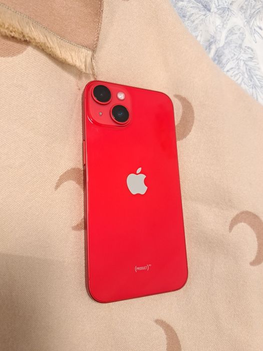 Iphone 14 128 gb stare foarte bună