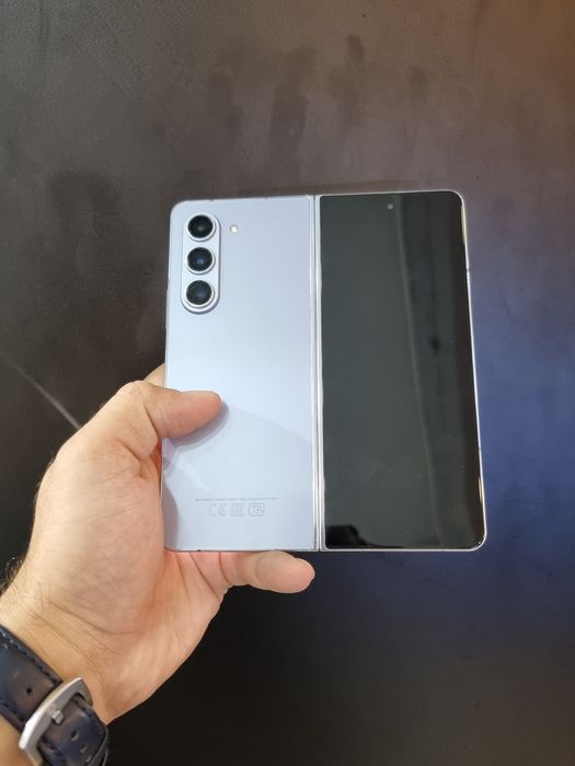 Самсунг Z FOLD 5  256gb
