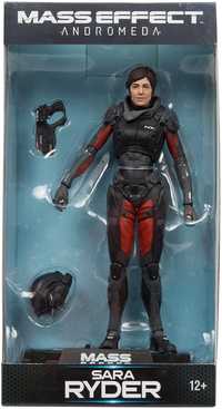 Продавам фигура McFarlane toys Mass Effect Andromeda Sara Ryder