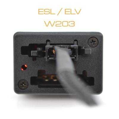 Simulator ELV Benz Sprinter Crafter Vito W169 W203 W209 W211 W245