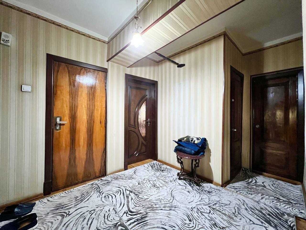 Продаётся Дархан 3/4/6 Спецплан средний ремонт ор-р ЗАГС, Akay city !