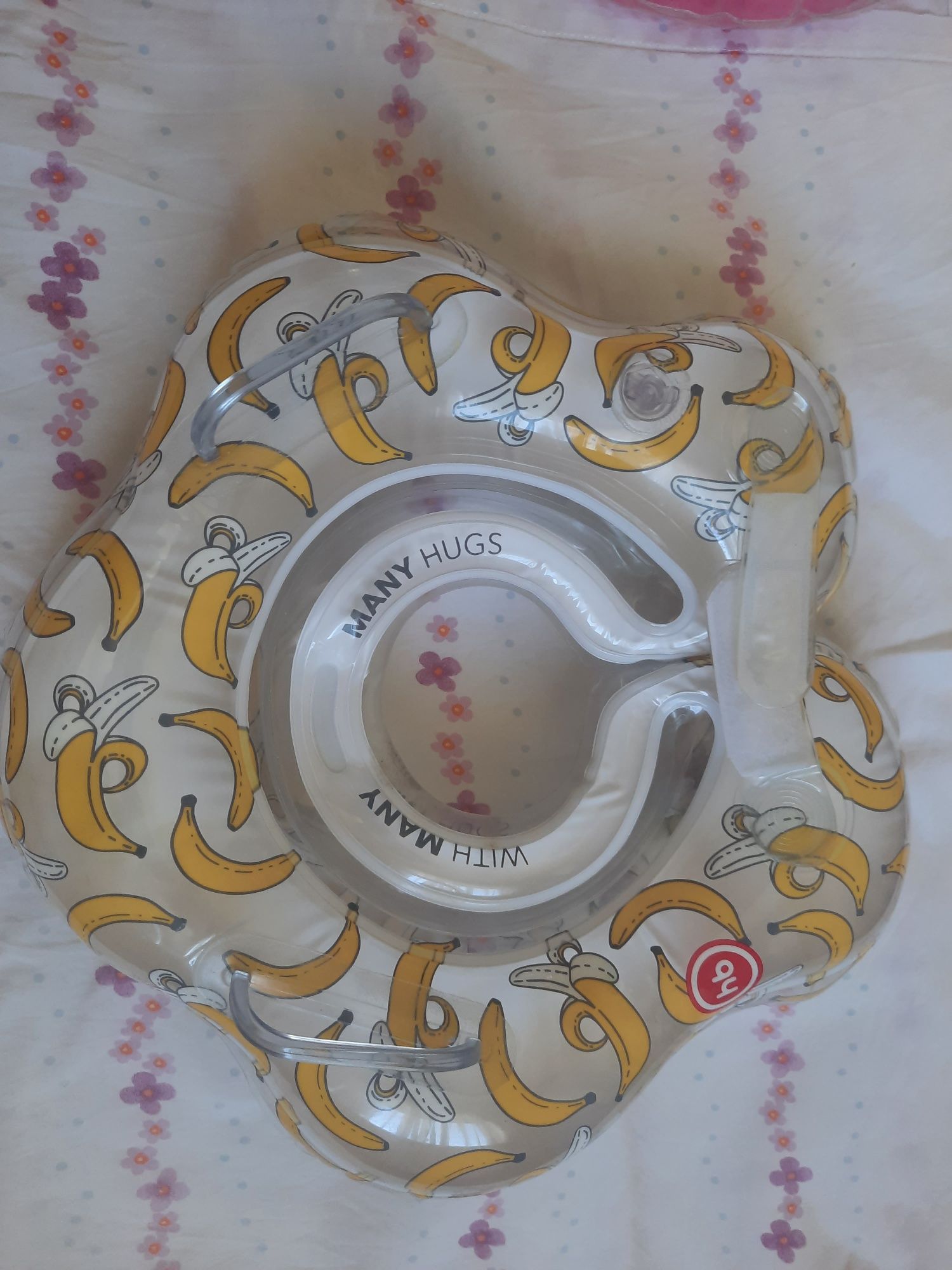 Круг для купания для малыша, 2000