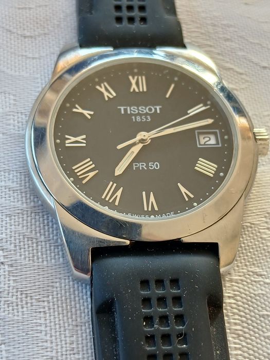 Ceas Tissot barbatesc