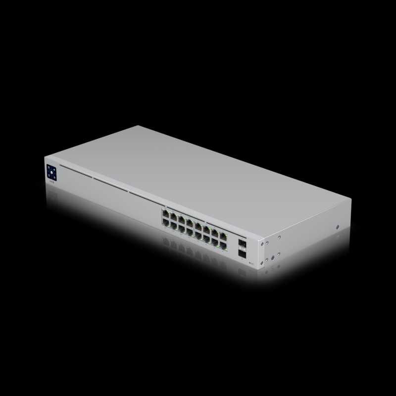 Ubiquiti UniFi Switch 16 PoE USW-16-POE-EU
