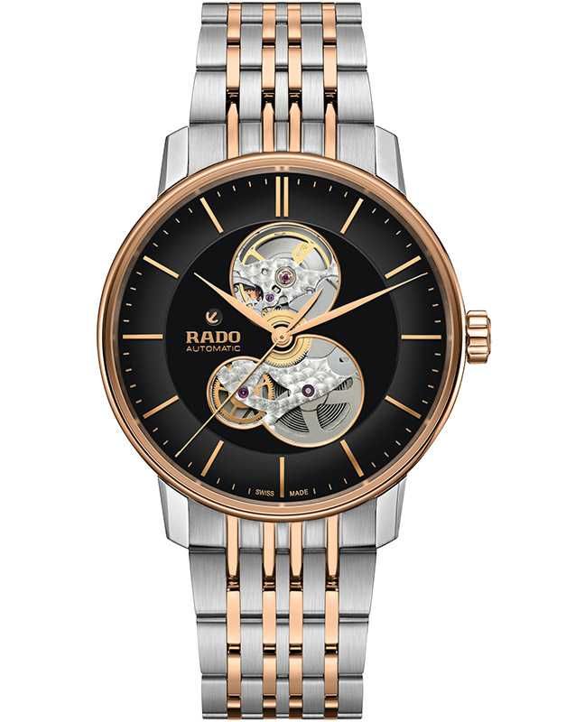 RADO Coupole Classic R22894163 automatic