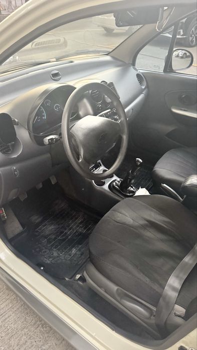 Matiz best sotiladi