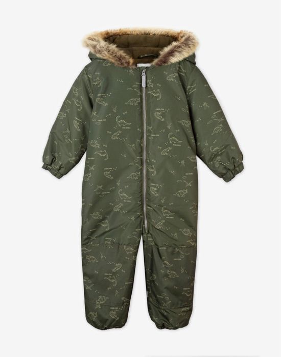 Продам детский комбенизон. Р80. Можно через ред