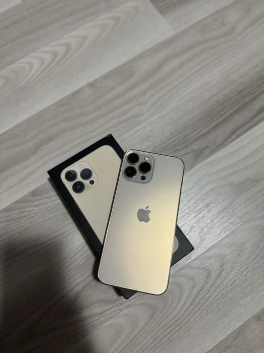 Vand Iphone 13 pro max