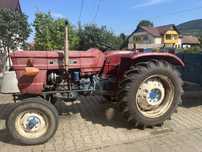 Vand tractor U445