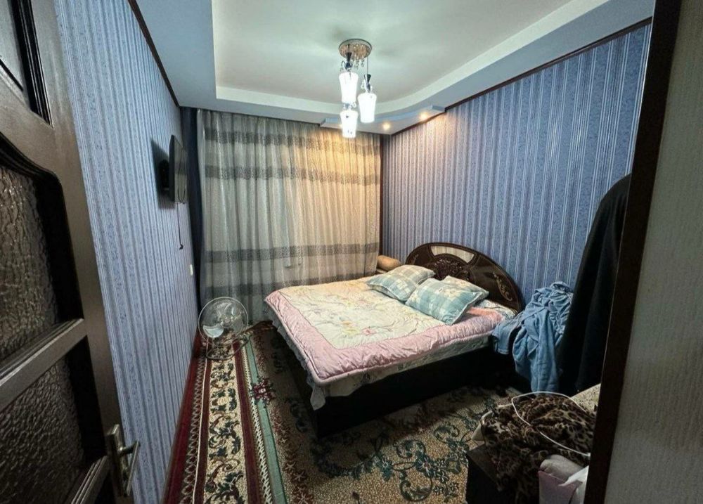 Продаётся Квартира Чиланзар Ц 4в5/2/9 Площадь 110м2