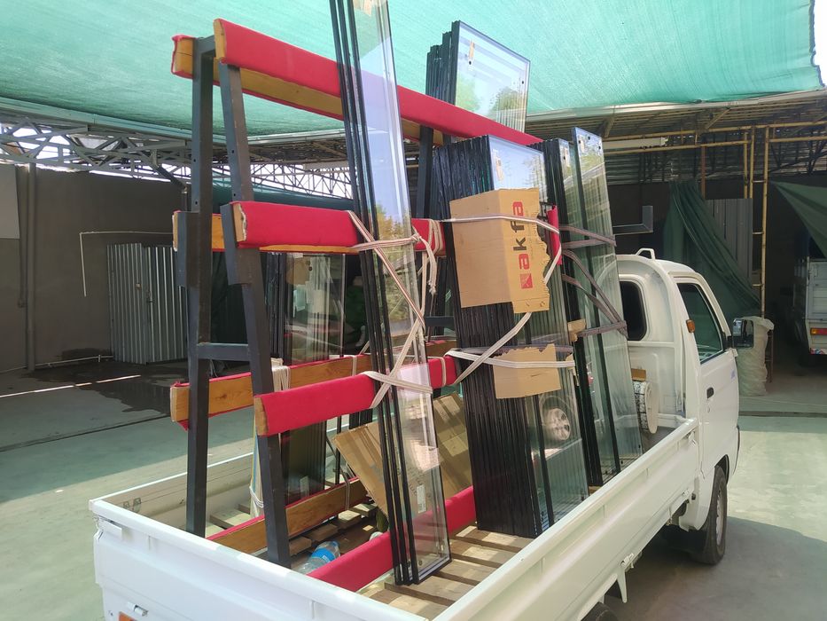 Labo peramida xizmati