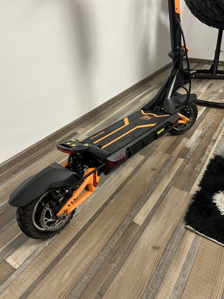 Trotineta kugoo G3 pro Impecabila