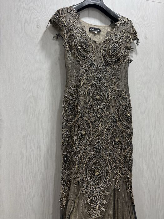 Royal dreem brand вечернее платье