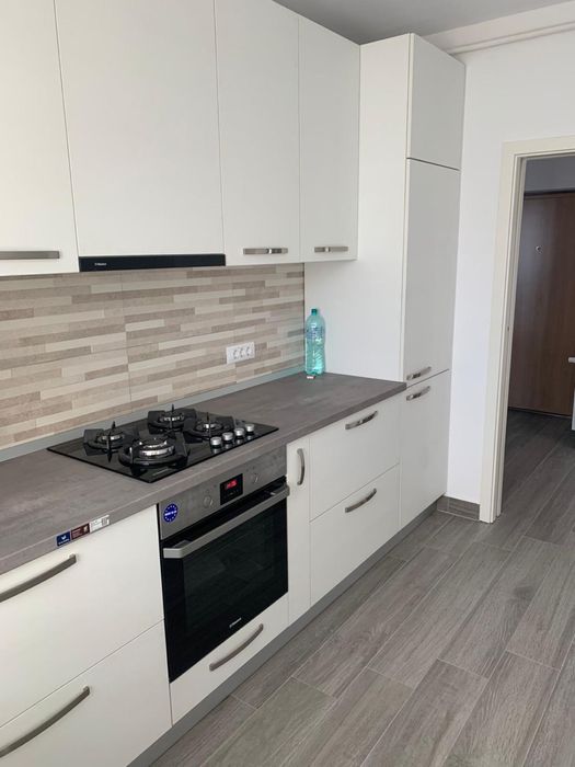 Inchiriere apartament cartier Tractorul