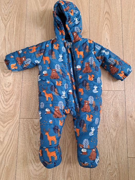 Бебешки космонавт LC WAIKIKI