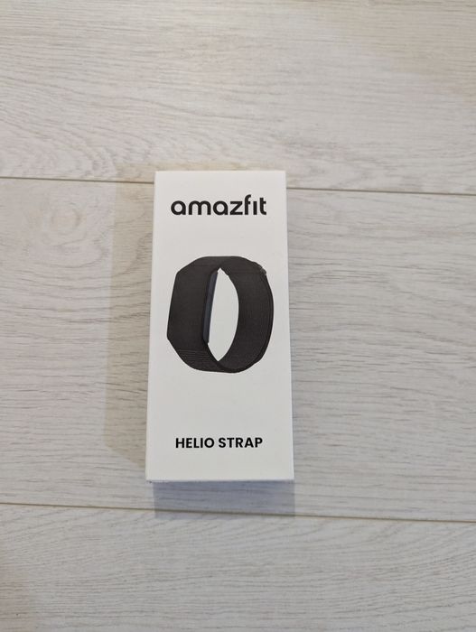 Brățară Fitness Amazfit Helio Strap -Sigilat-