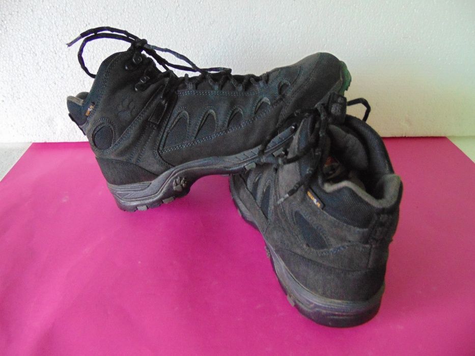 Jack Wolfskin Texapore номер 46 Оригинални ловни обувки