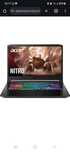 Игровой ноутбук acer nitro 5 Торг