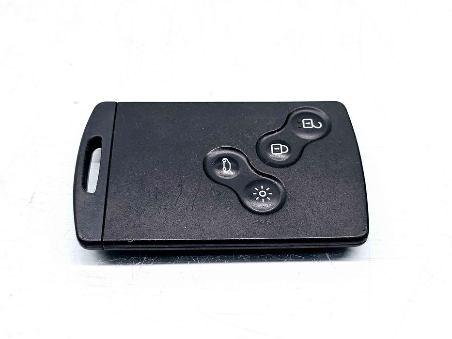 Contact cu cheie Renault Megane 3 (B95) [Fabr 2008-2016] OEM  1.5 DCI