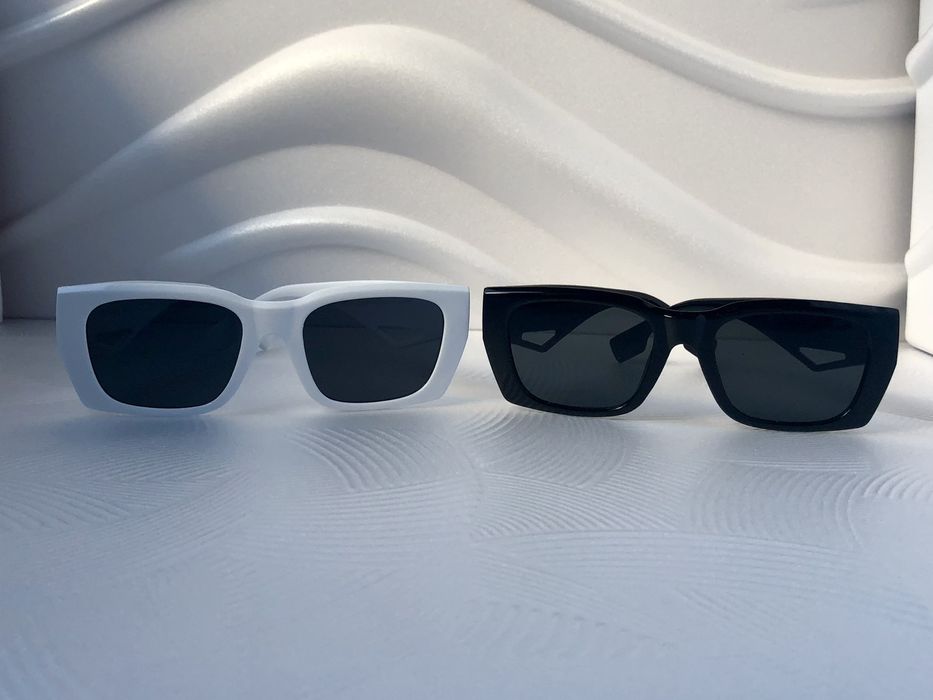 Модерни дамски слънчеви очила